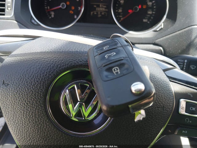 Aukcja sprzedaży 2015 Volkswagen Jetta 1.8t Se, vin: 3VWD17AJ1FM273949, numer aukcji: 45940670