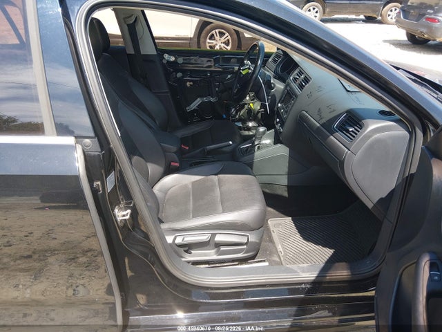 Aukcja sprzedaży 2015 Volkswagen Jetta 1.8t Se, vin: 3VWD17AJ1FM273949, numer aukcji: 45940670