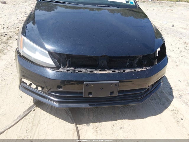Aukcja sprzedaży 2015 Volkswagen Jetta 1.8t Se, vin: 3VWD17AJ1FM273949, numer aukcji: 45940670