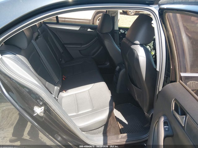 Aukcja sprzedaży 2015 Volkswagen Jetta 1.8t Se, vin: 3VWD17AJ1FM273949, numer aukcji: 45940670