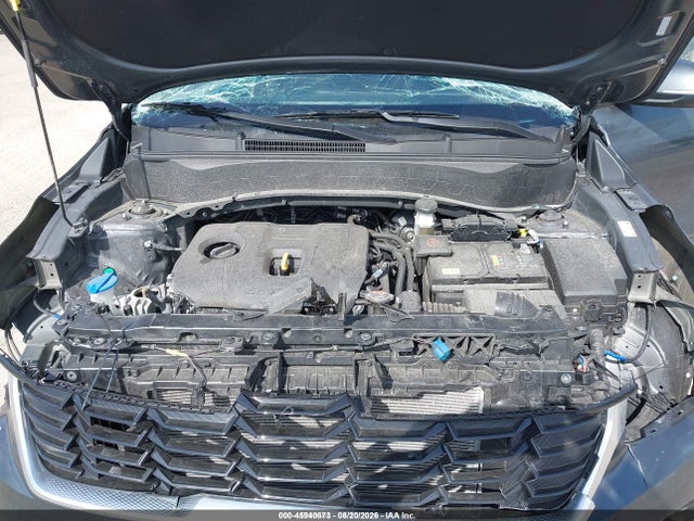 45940673 :رقم المزاد ، KNDEU2AA0T7850459 vin ، 2026 Kia Seltos S مزاد بيع