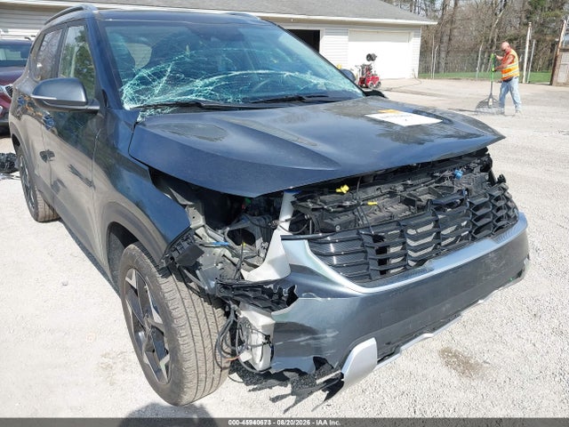 45940673 :رقم المزاد ، KNDEU2AA0T7850459 vin ، 2026 Kia Seltos S مزاد بيع