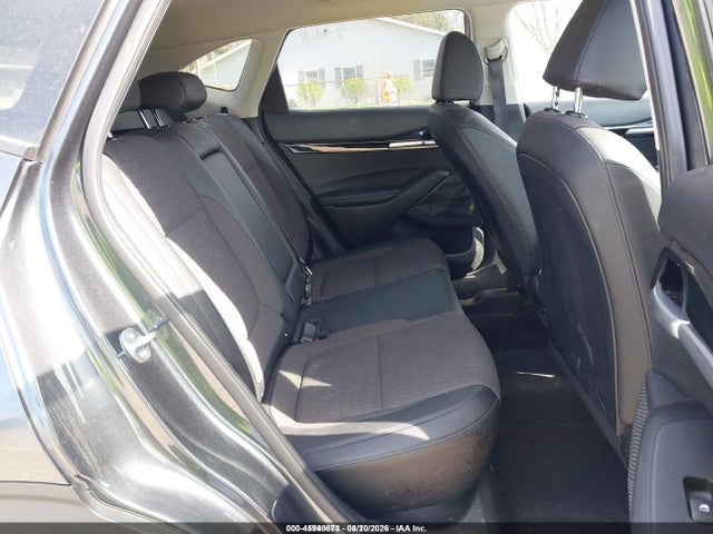 45940673 :رقم المزاد ، KNDEU2AA0T7850459 vin ، 2026 Kia Seltos S مزاد بيع