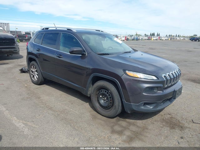 2016 1C4PJMCB5GW316369 main image