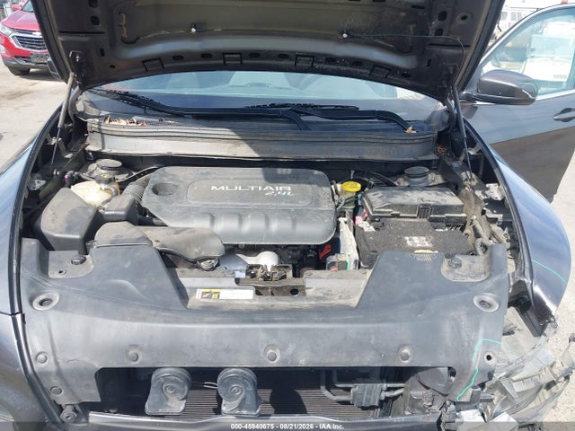 Jeep Cherokee Latitude 2016 1C4PJMCB5GW316369 Image 10