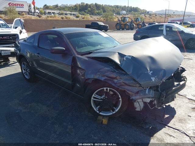 Продажа на аукционе авто 2014 Ford Mustang V6, vin: 1ZVBP8AMXE5333317, номер лота: 45940676