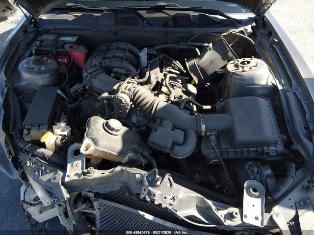 Продажа на аукционе авто 2014 Ford Mustang V6, vin: 1ZVBP8AMXE5333317, номер лота: 45940676