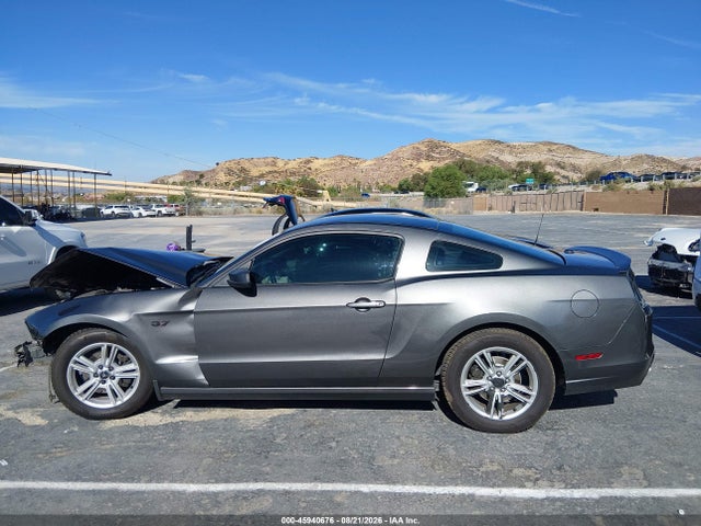 Продажа на аукционе авто 2014 Ford Mustang V6, vin: 1ZVBP8AMXE5333317, номер лота: 45940676