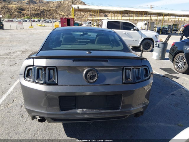 Продажа на аукционе авто 2014 Ford Mustang V6, vin: 1ZVBP8AMXE5333317, номер лота: 45940676