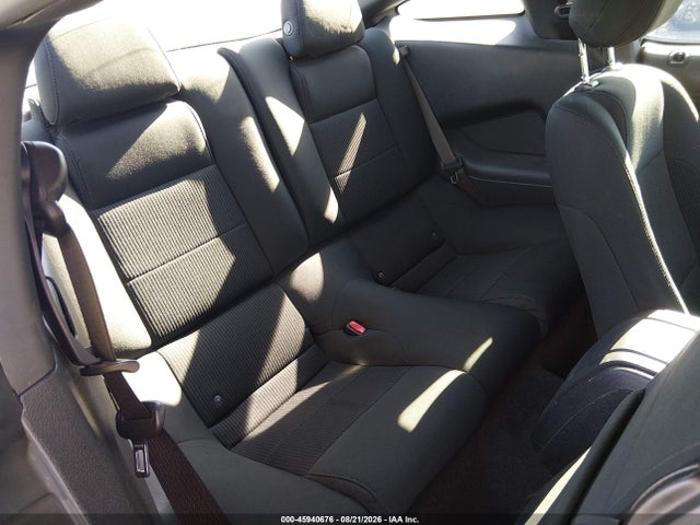 Продажа на аукционе авто 2014 Ford Mustang V6, vin: 1ZVBP8AMXE5333317, номер лота: 45940676