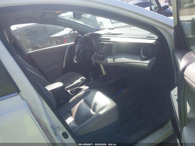 45940677 :رقم المزاد ، JTMZFREV3DD002998 vin ، 2013 Toyota Rav4 Le مزاد بيع