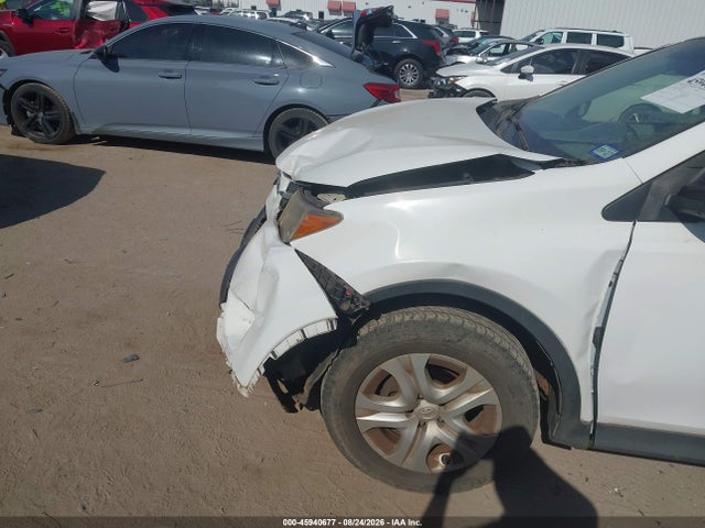 45940677 :رقم المزاد ، JTMZFREV3DD002998 vin ، 2013 Toyota Rav4 Le مزاد بيع