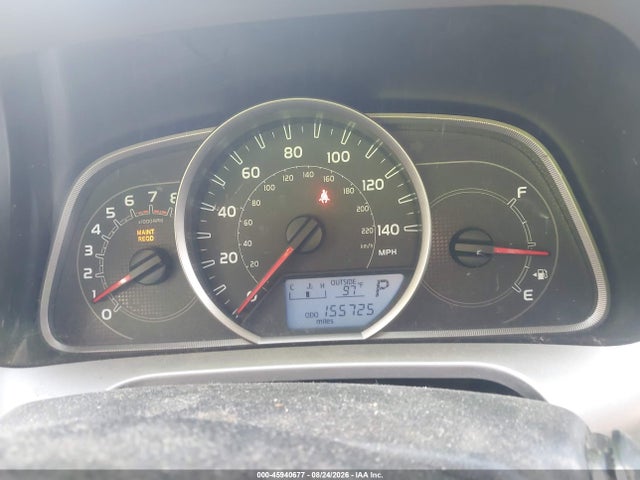 45940677 :رقم المزاد ، JTMZFREV3DD002998 vin ، 2013 Toyota Rav4 Le مزاد بيع