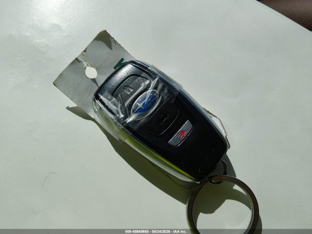 2020 Subaru Forester Touring მანქანა იყიდება აუქციონზე, vin: JF2SKAXCXLH465594, აუქციონის ნომერი: 45940680