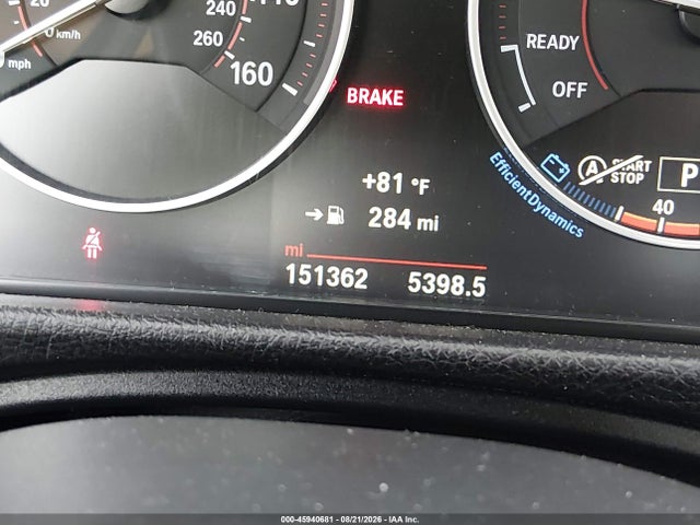 Продаж на аукціоні авто 2017 Bmw 330i Xdrive, vin: WBA8D9G33HNU63130, номер лоту: 45940681