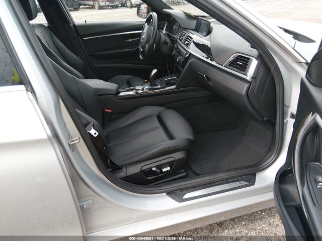 Продаж на аукціоні авто 2017 Bmw 330i Xdrive, vin: WBA8D9G33HNU63130, номер лоту: 45940681