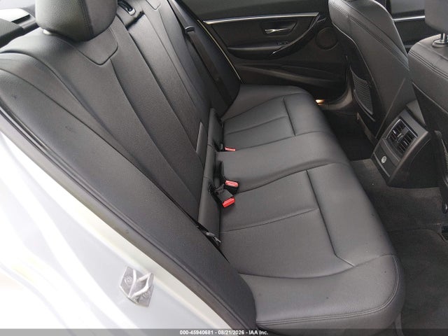 Продаж на аукціоні авто 2017 Bmw 330i Xdrive, vin: WBA8D9G33HNU63130, номер лоту: 45940681