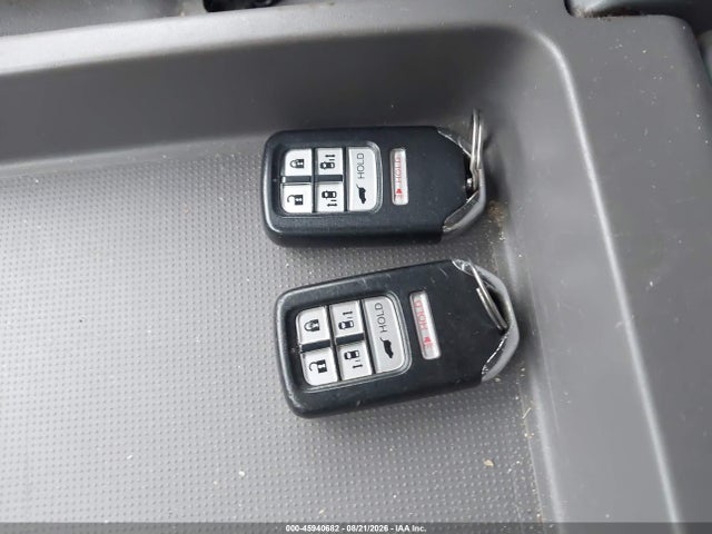 Продаж на аукціоні авто 2015 Honda Odyssey Touring/touring Elite, vin: 5FNRL5H9XFB020183, номер лоту: 45940682