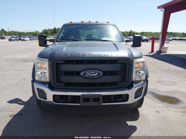 Ford F-450 Xl 2016 1FT8W4DT5GED31666 Image 12