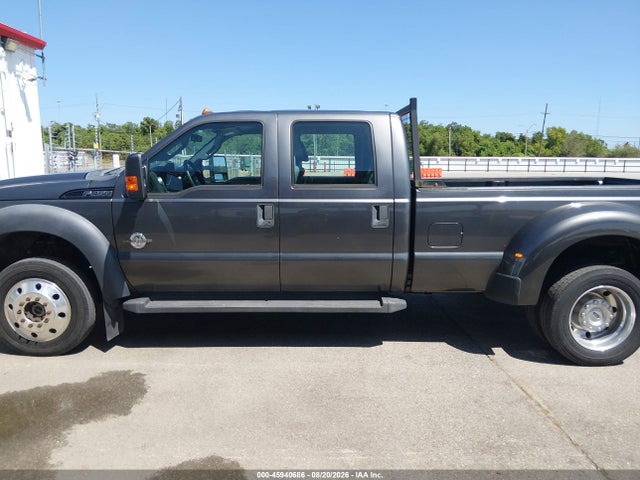 Ford F-450 Xl 2016 1FT8W4DT5GED31666 Image 14