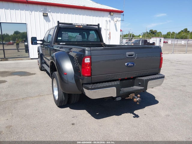 Ford F-450 Xl 2016 1FT8W4DT5GED31666 Image 3