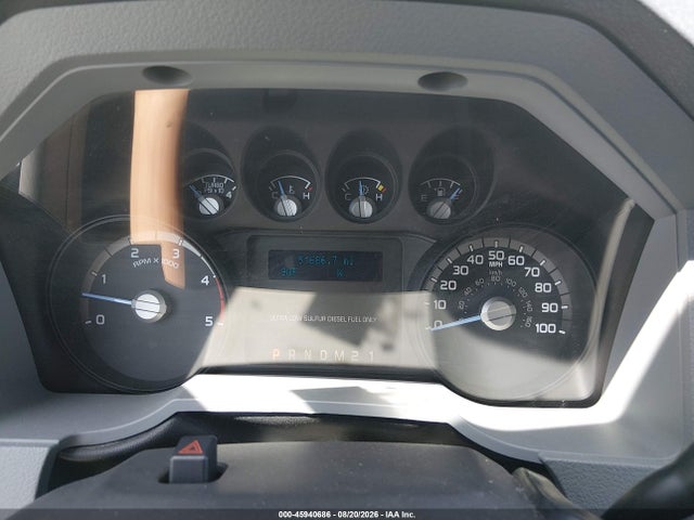 Ford F-450 Xl 2016 1FT8W4DT5GED31666 Image 7