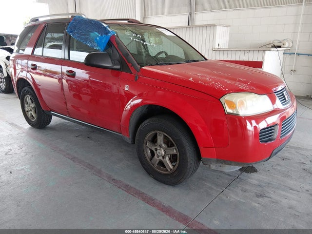 45940687 :رقم المزاد ، 5GZCZ33D07S813497 vin ، 2007 Saturn Vue 4 Cyl مزاد بيع