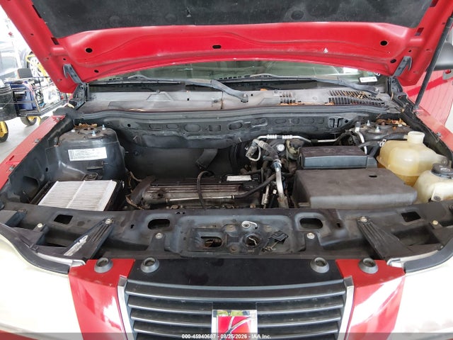 45940687 :رقم المزاد ، 5GZCZ33D07S813497 vin ، 2007 Saturn Vue 4 Cyl مزاد بيع