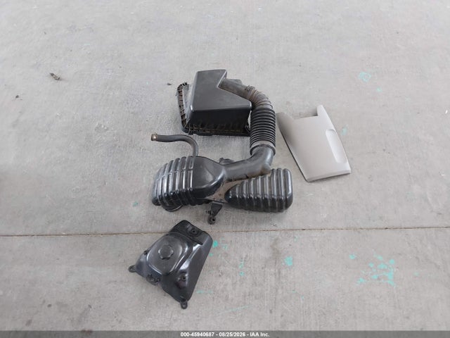 45940687 :رقم المزاد ، 5GZCZ33D07S813497 vin ، 2007 Saturn Vue 4 Cyl مزاد بيع