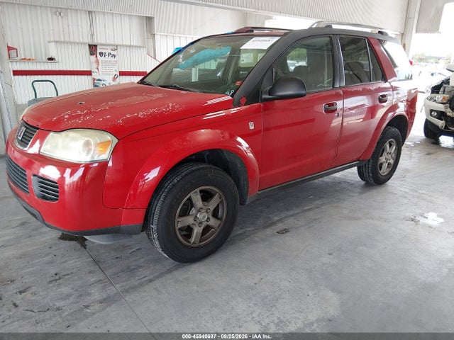 45940687 :رقم المزاد ، 5GZCZ33D07S813497 vin ، 2007 Saturn Vue 4 Cyl مزاد بيع