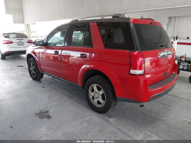 45940687 :رقم المزاد ، 5GZCZ33D07S813497 vin ، 2007 Saturn Vue 4 Cyl مزاد بيع