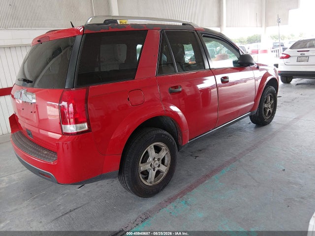 45940687 :رقم المزاد ، 5GZCZ33D07S813497 vin ، 2007 Saturn Vue 4 Cyl مزاد بيع