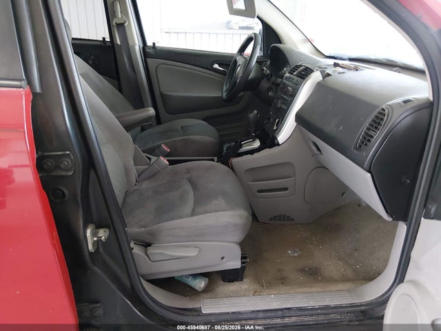 45940687 :رقم المزاد ، 5GZCZ33D07S813497 vin ، 2007 Saturn Vue 4 Cyl مزاد بيع