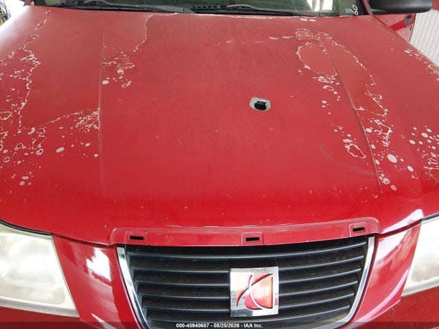 45940687 :رقم المزاد ، 5GZCZ33D07S813497 vin ، 2007 Saturn Vue 4 Cyl مزاد بيع