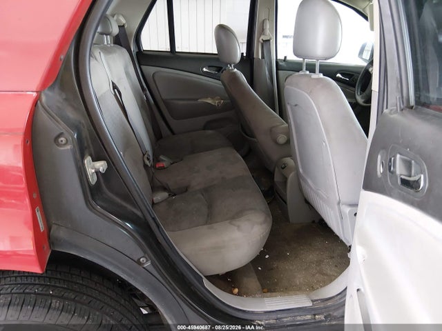 45940687 :رقم المزاد ، 5GZCZ33D07S813497 vin ، 2007 Saturn Vue 4 Cyl مزاد بيع