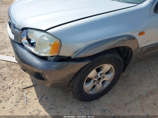 45940688 :رقم المزاد ، 4F2CZ96113KM54662 vin ، 2003 Mazda Tribute Es V6 مزاد بيع