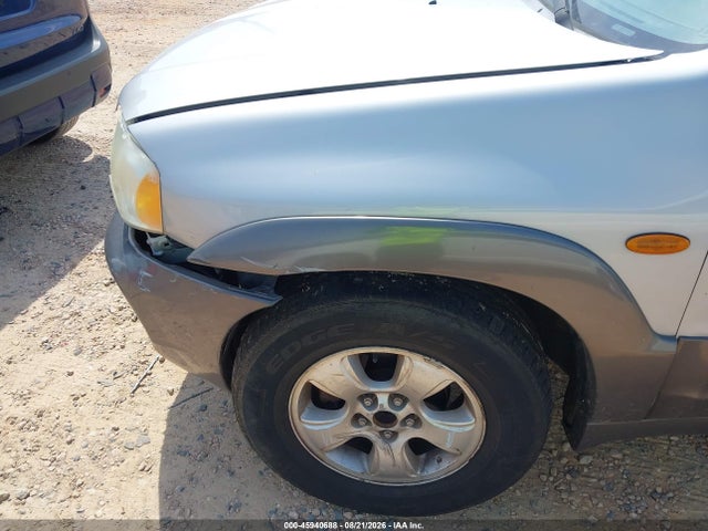 45940688 :رقم المزاد ، 4F2CZ96113KM54662 vin ، 2003 Mazda Tribute Es V6 مزاد بيع