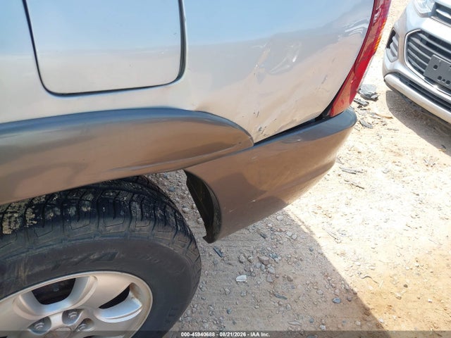 45940688 :رقم المزاد ، 4F2CZ96113KM54662 vin ، 2003 Mazda Tribute Es V6 مزاد بيع