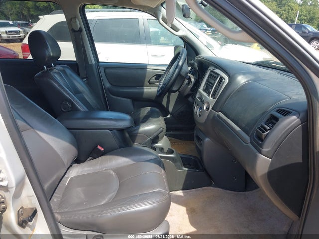 45940688 :رقم المزاد ، 4F2CZ96113KM54662 vin ، 2003 Mazda Tribute Es V6 مزاد بيع