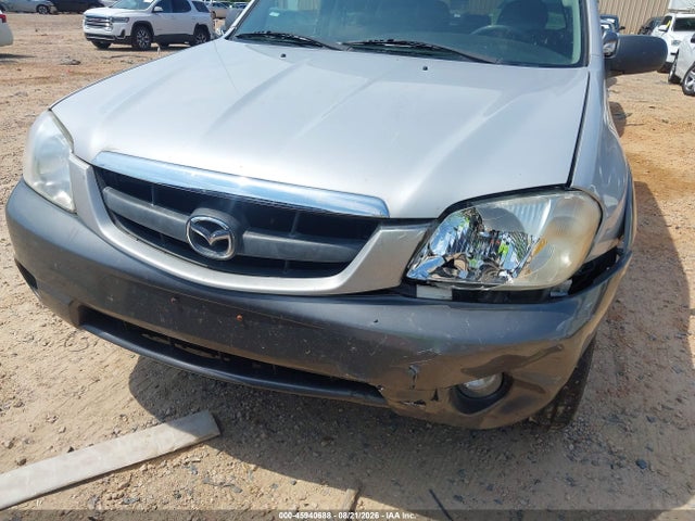 45940688 :رقم المزاد ، 4F2CZ96113KM54662 vin ، 2003 Mazda Tribute Es V6 مزاد بيع