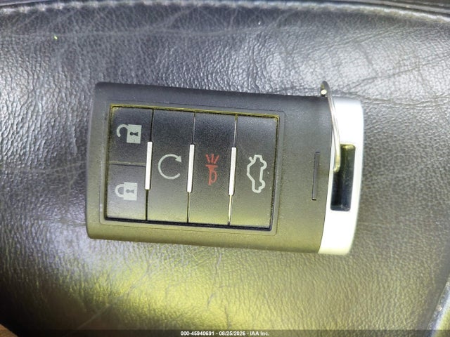 2010 Cadillac Cts Performance მანქანა იყიდება აუქციონზე, vin: 1G6DK5EV2A0145767, აუქციონის ნომერი: 45940691