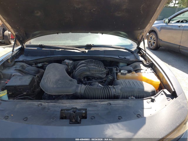 Aukcja sprzedaży 2015 Dodge Charger Se, vin: 2C3CDXBG1FH835781, numer aukcji: 45940693