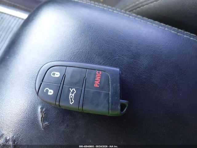 Aukcja sprzedaży 2015 Dodge Charger Se, vin: 2C3CDXBG1FH835781, numer aukcji: 45940693