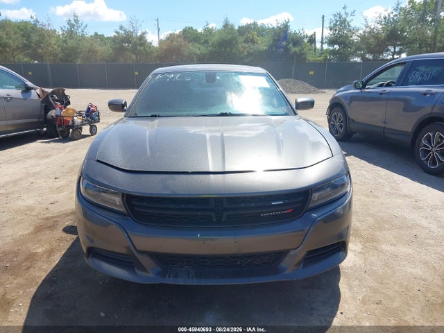Aukcja sprzedaży 2015 Dodge Charger Se, vin: 2C3CDXBG1FH835781, numer aukcji: 45940693