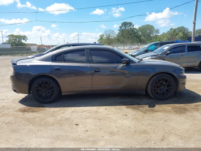 Aukcja sprzedaży 2015 Dodge Charger Se, vin: 2C3CDXBG1FH835781, numer aukcji: 45940693