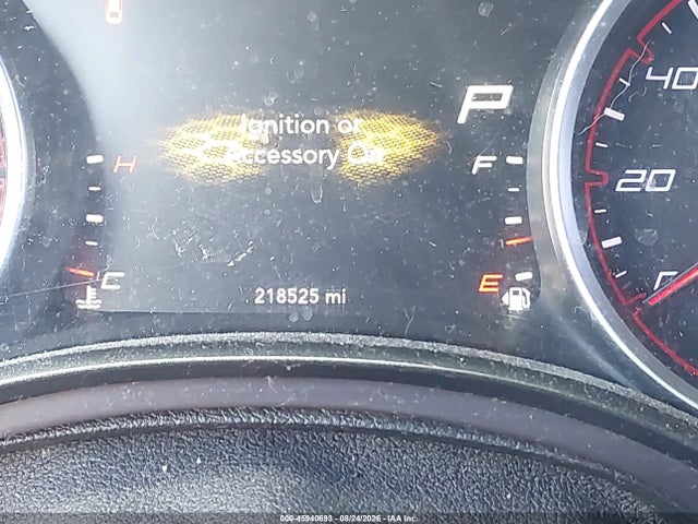 Aukcja sprzedaży 2015 Dodge Charger Se, vin: 2C3CDXBG1FH835781, numer aukcji: 45940693