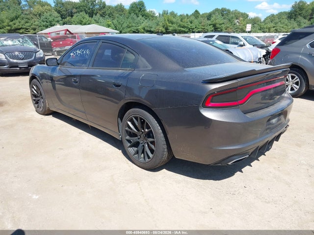 Aukcja sprzedaży 2015 Dodge Charger Se, vin: 2C3CDXBG1FH835781, numer aukcji: 45940693
