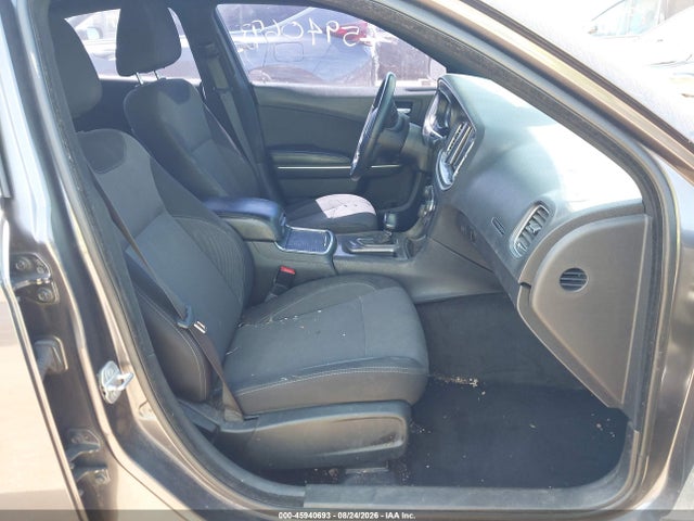 Aukcja sprzedaży 2015 Dodge Charger Se, vin: 2C3CDXBG1FH835781, numer aukcji: 45940693