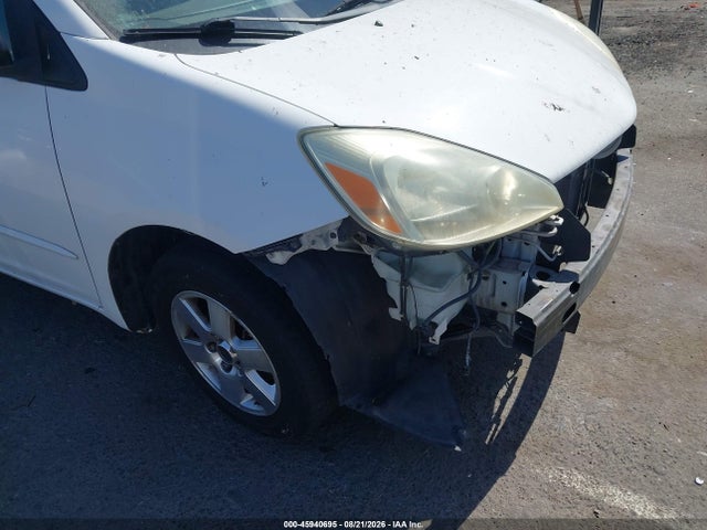 Aukcja sprzedaży 2004 Toyota Sienna Le, vin: 5TDZA23C14S181506, numer aukcji: 45940695