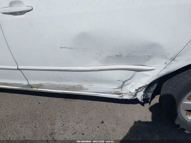 Aukcja sprzedaży 2004 Toyota Sienna Le, vin: 5TDZA23C14S181506, numer aukcji: 45940695